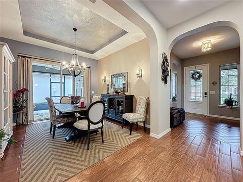 Tiny photo for 146 Bayou Bend Road, Groveland, FL 34736 (MLS # G5111943)