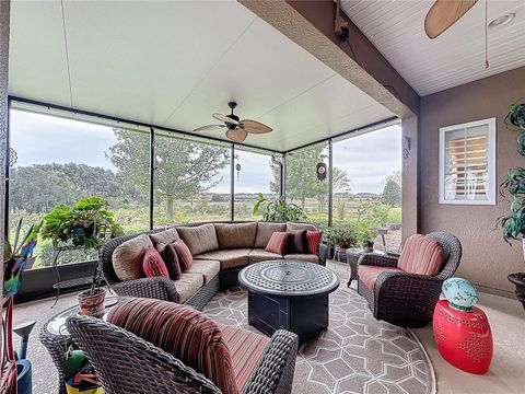 Tiny photo for 146 Bayou Bend Road, Groveland, FL 34736 (MLS # G5111943)