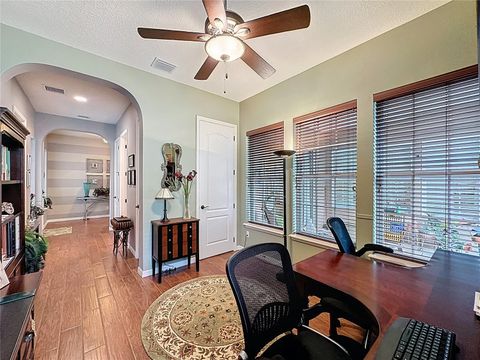 Tiny photo for 146 Bayou Bend Road, Groveland, FL 34736 (MLS # G5111943)
