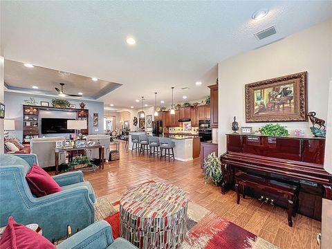 Tiny photo for 146 Bayou Bend Road, Groveland, FL 34736 (MLS # G5111943)