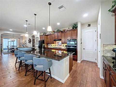 Tiny photo for 146 Bayou Bend Road, Groveland, FL 34736 (MLS # G5111943)