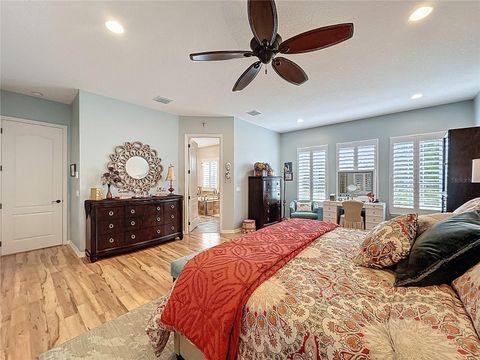 Tiny photo for 146 Bayou Bend Road, Groveland, FL 34736 (MLS # G5111943)