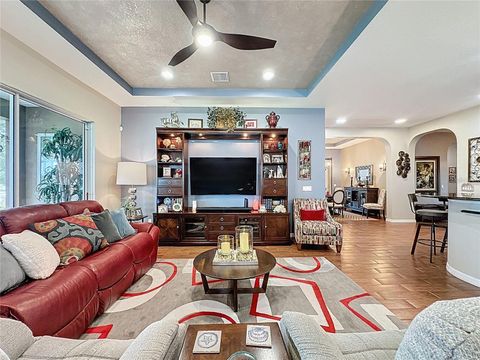 Tiny photo for 146 Bayou Bend Road, Groveland, FL 34736 (MLS # G5111943)