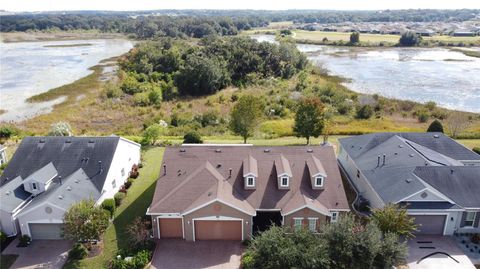 Tiny photo for 146 Bayou Bend Road, Groveland, FL 34736 (MLS # G5111943)