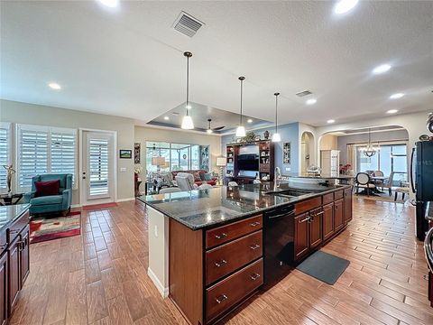 Tiny photo for 146 Bayou Bend Road, Groveland, FL 34736 (MLS # G5111943)