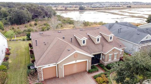Tiny photo for 146 Bayou Bend Road, Groveland, FL 34736 (MLS # G5111943)