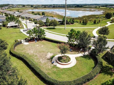 Tiny photo for 146 Bayou Bend Road, Groveland, FL 34736 (MLS # G5111943)