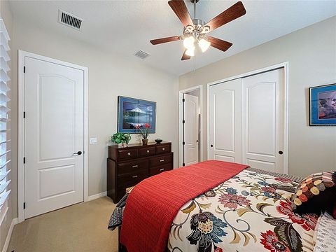 Tiny photo for 146 Bayou Bend Road, Groveland, FL 34736 (MLS # G5111943)