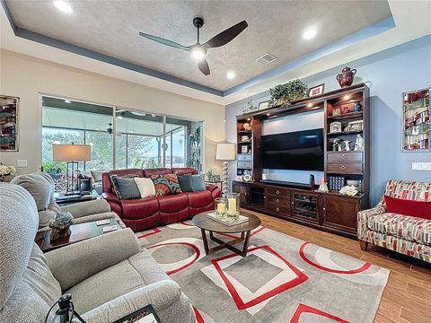 Tiny photo for 146 Bayou Bend Road, Groveland, FL 34736 (MLS # G5111943)