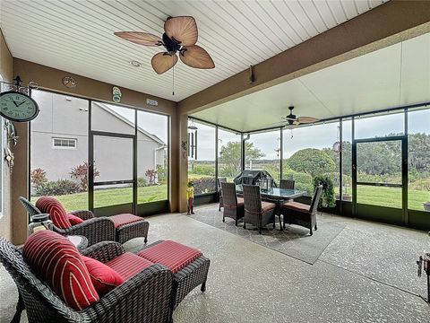 Tiny photo for 146 Bayou Bend Road, Groveland, FL 34736 (MLS # G5111943)