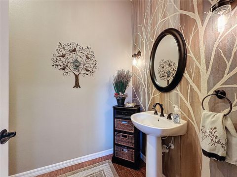 Tiny photo for 146 Bayou Bend Road, Groveland, FL 34736 (MLS # G5111943)