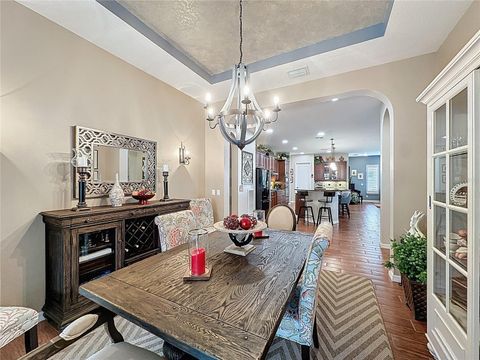 Tiny photo for 146 Bayou Bend Road, Groveland, FL 34736 (MLS # G5111943)