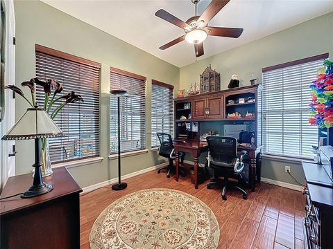 Tiny photo for 146 Bayou Bend Road, Groveland, FL 34736 (MLS # G5111943)