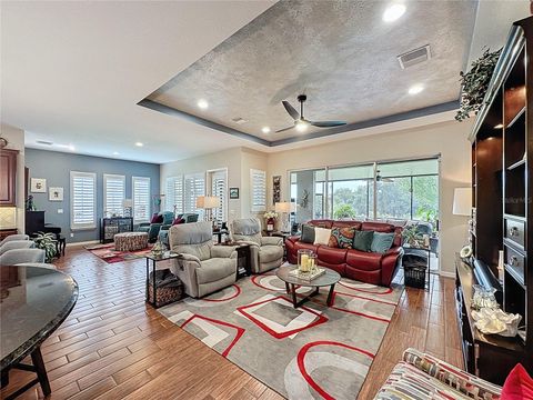 Tiny photo for 146 Bayou Bend Road, Groveland, FL 34736 (MLS # G5111943)