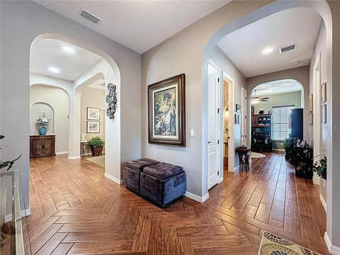 Tiny photo for 146 Bayou Bend Road, Groveland, FL 34736 (MLS # G5111943)