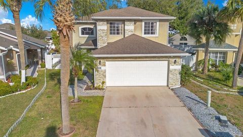 A home in KISSIMMEE