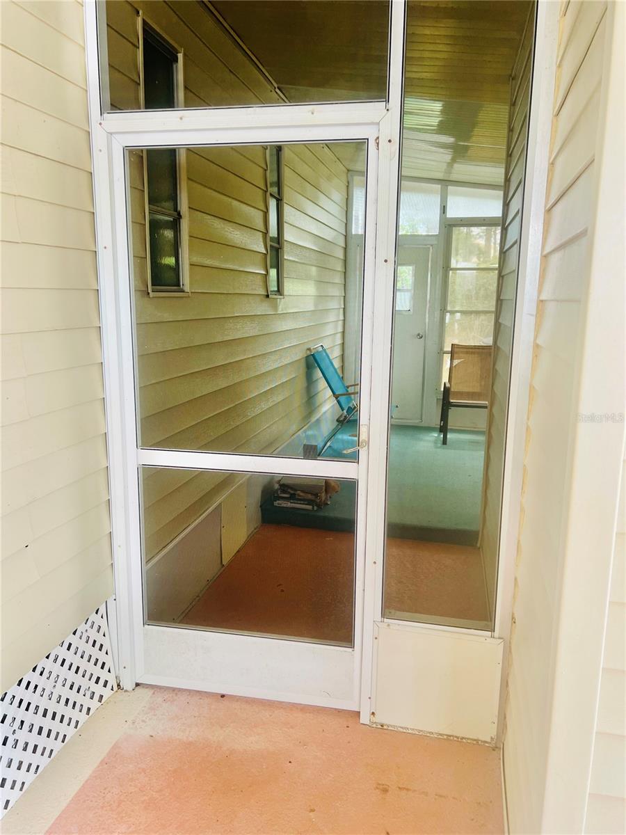 VENETIAN ESTATES - Residential