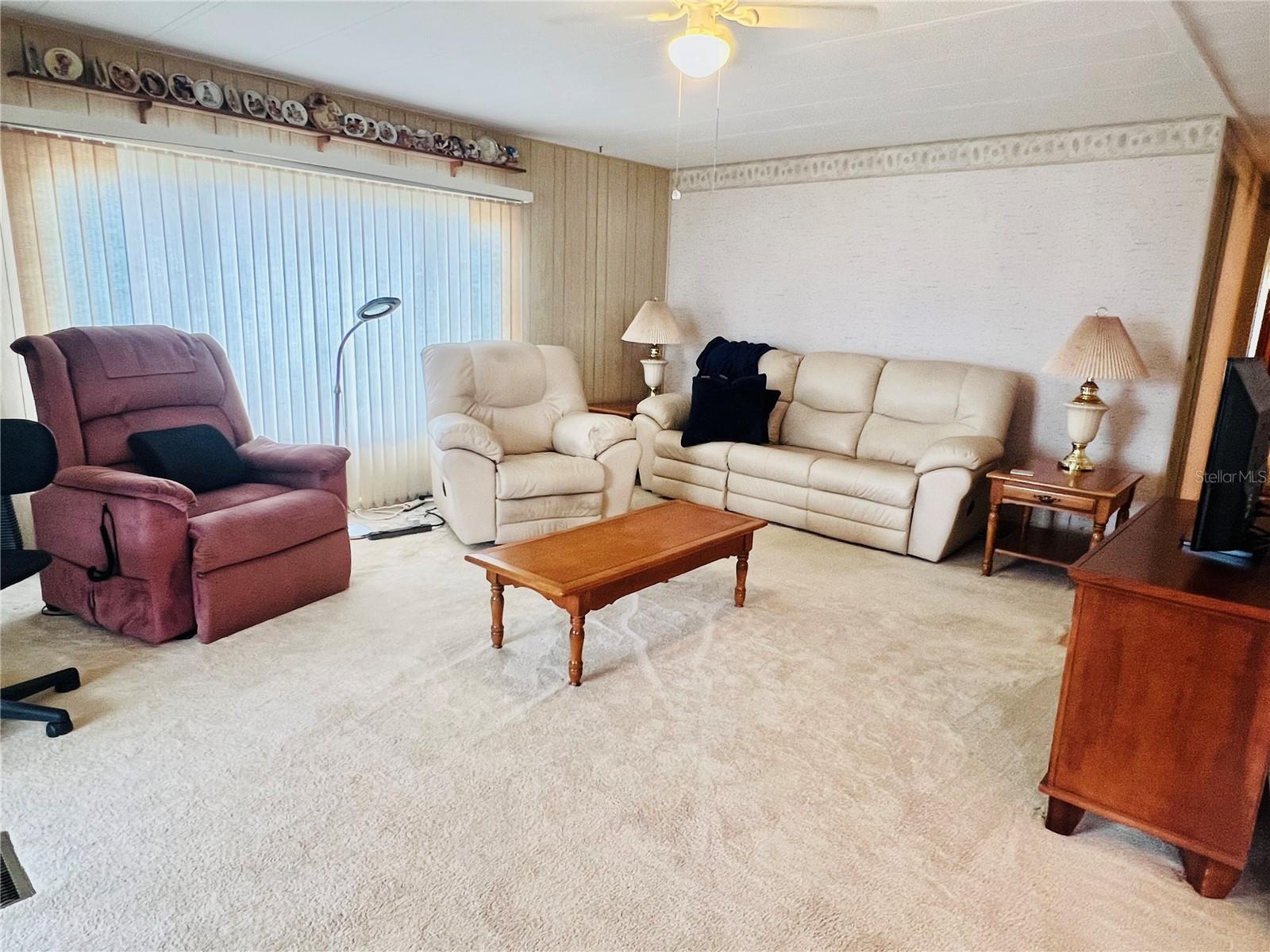 VENETIAN ESTATES - Residential