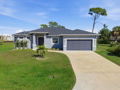17 PINE VALLEY LANE ROTONDA WEST FL 33947