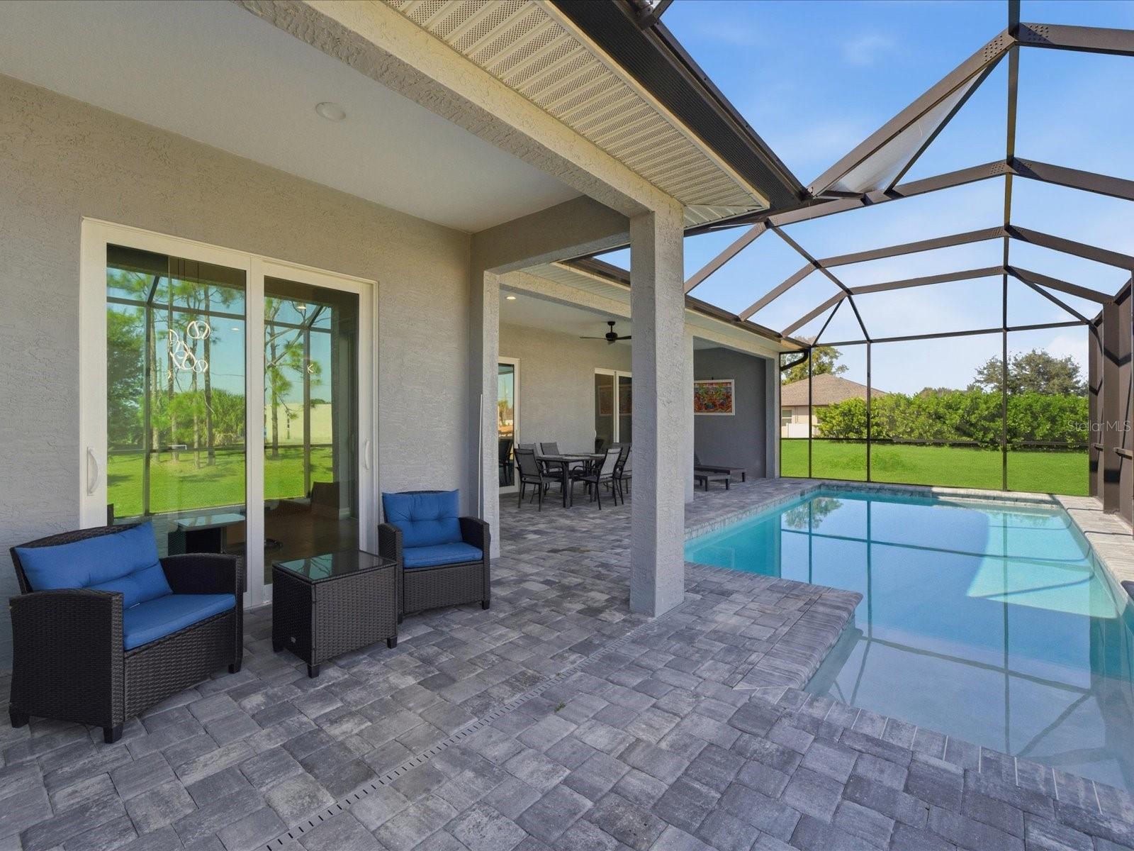 ROTONDA WEST-PINE VLY - Residential