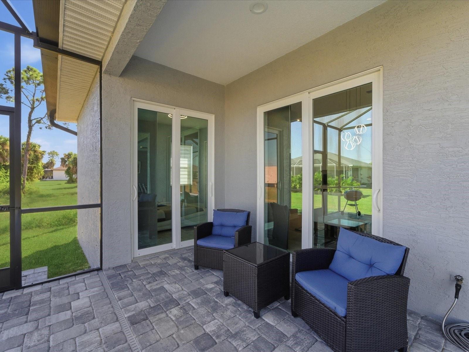 ROTONDA WEST-PINE VLY - Residential