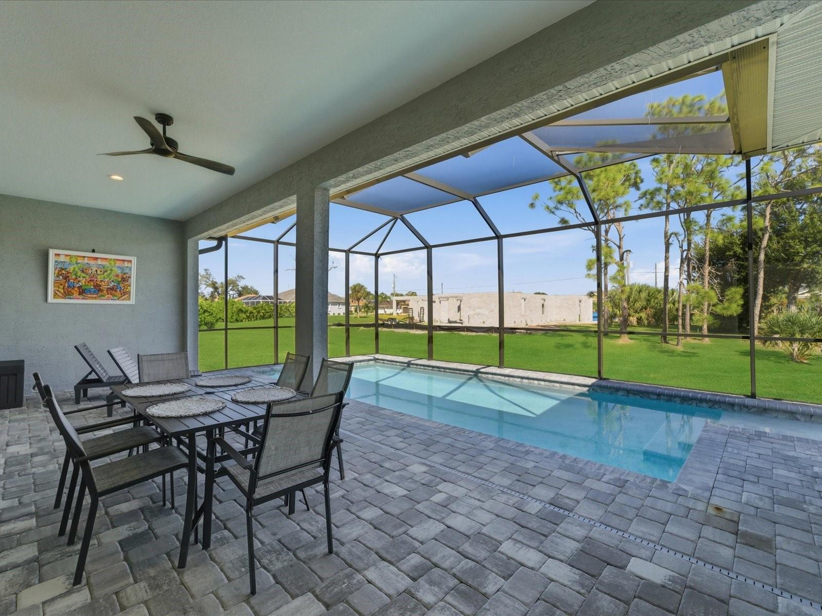 ROTONDA WEST-PINE VLY - Residential