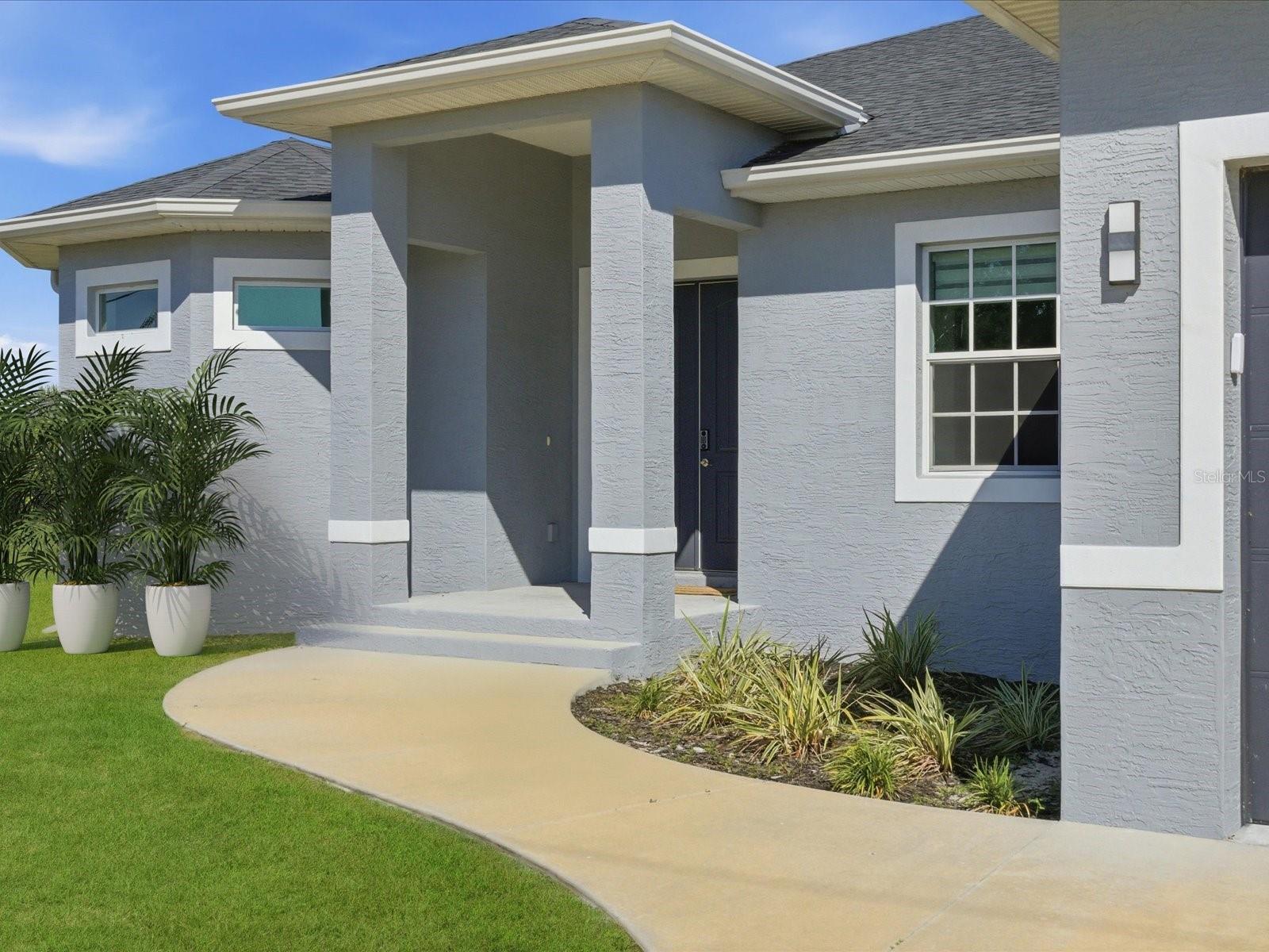 ROTONDA WEST-PINE VLY - Residential