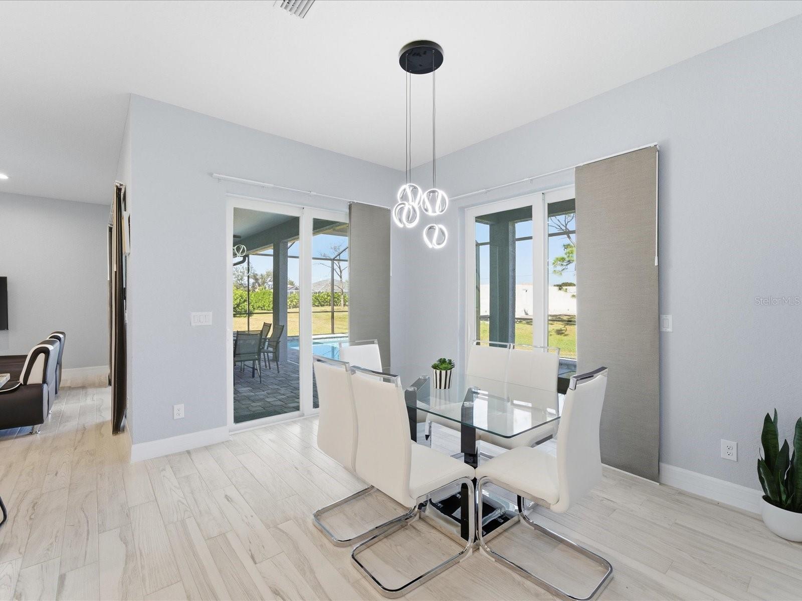 ROTONDA WEST-PINE VLY - Residential