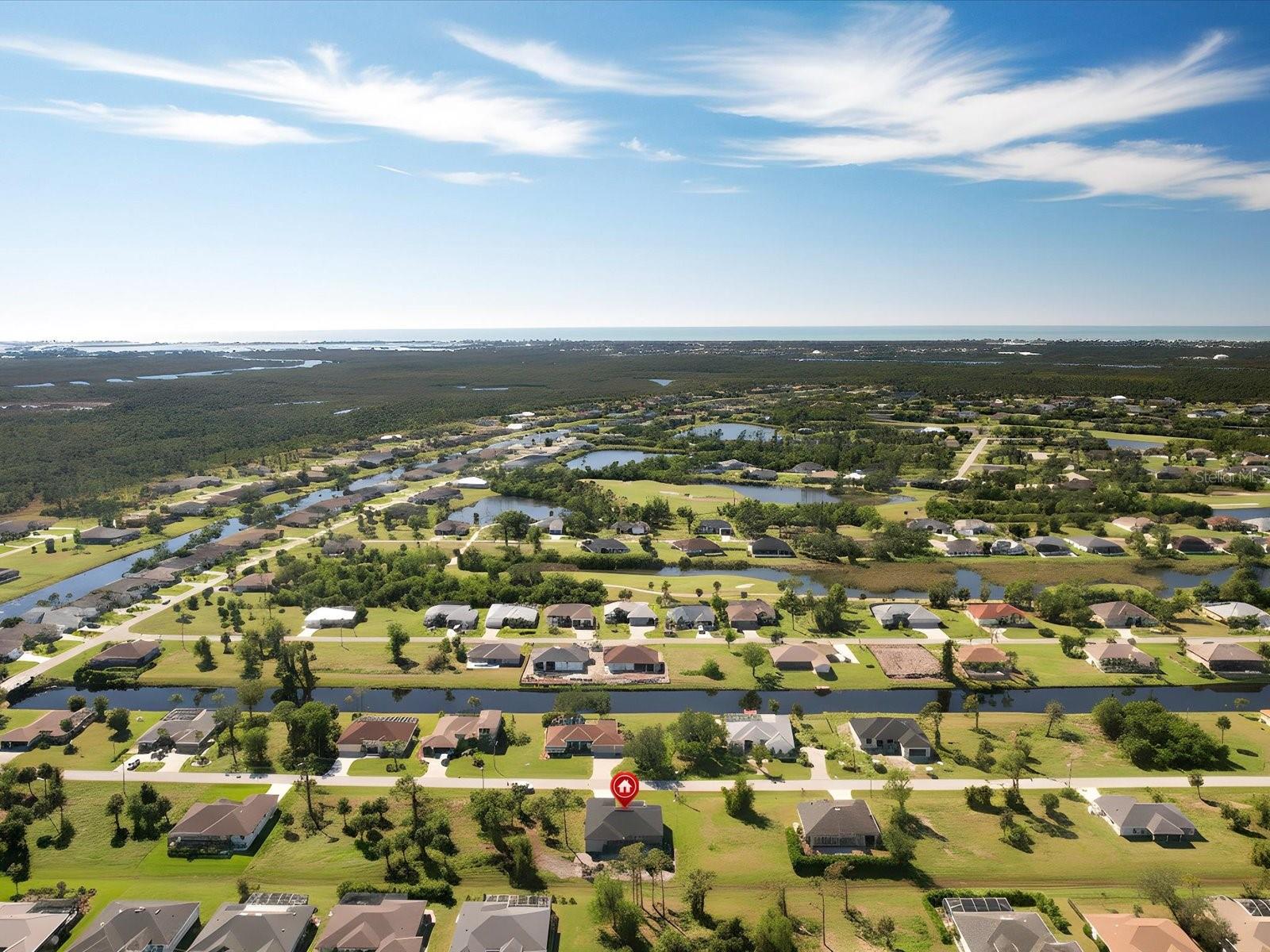 ROTONDA WEST-PINE VLY - Residential