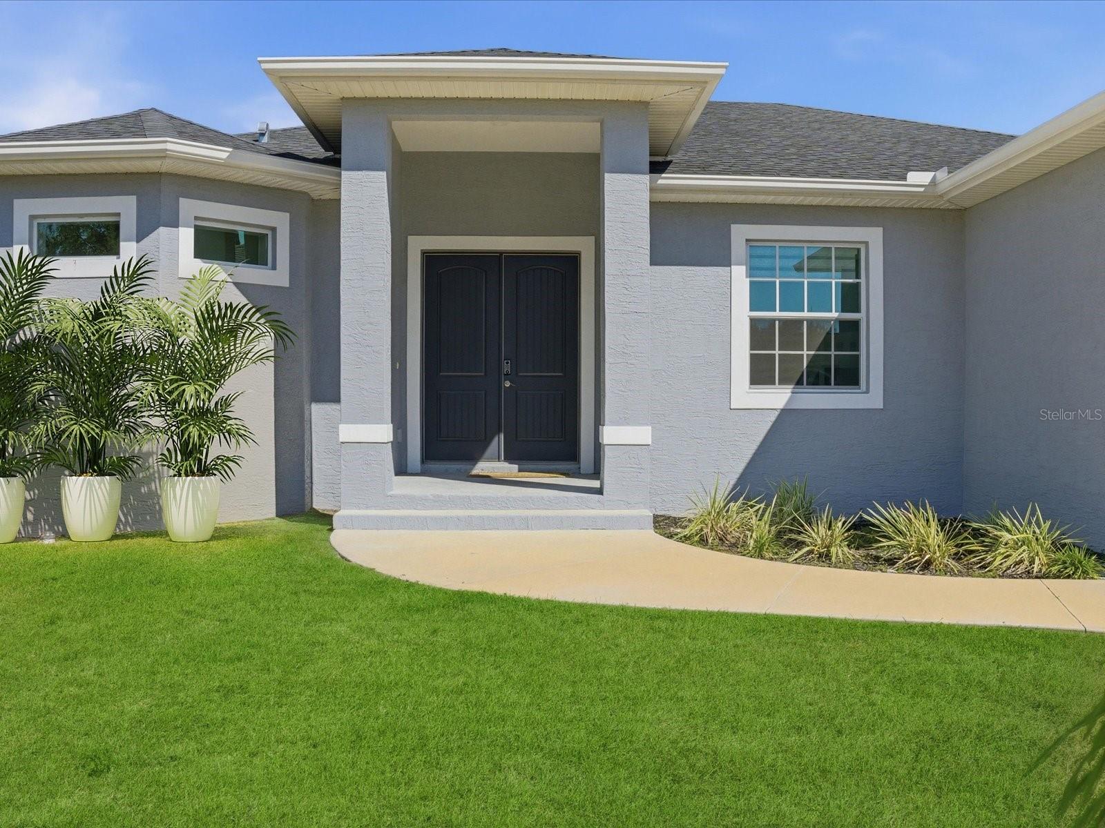 ROTONDA WEST-PINE VLY - Residential