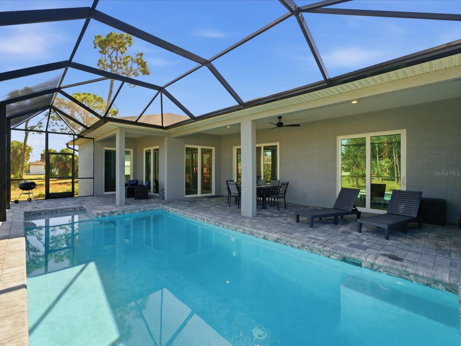 ROTONDA WEST-PINE VLY - Residential