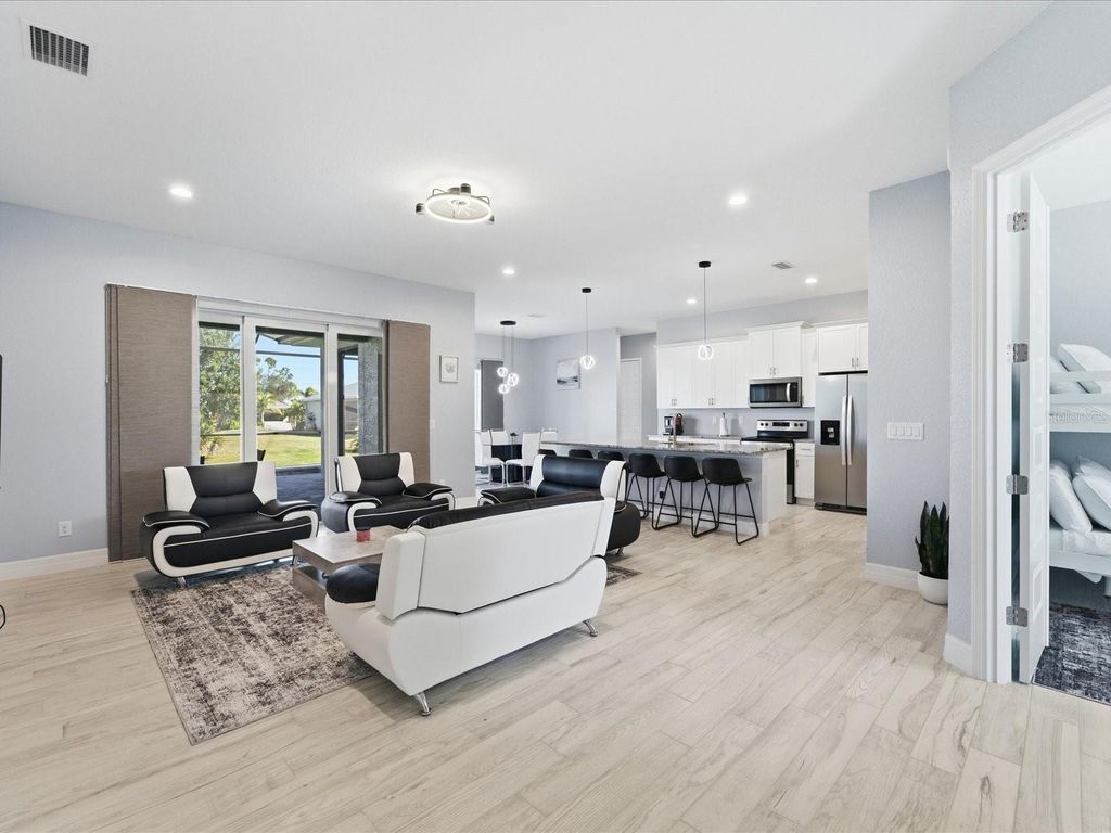 Photo of 17 Pine Valley Lane, Rotonda West, FL 33947 (MLS # C7519999)