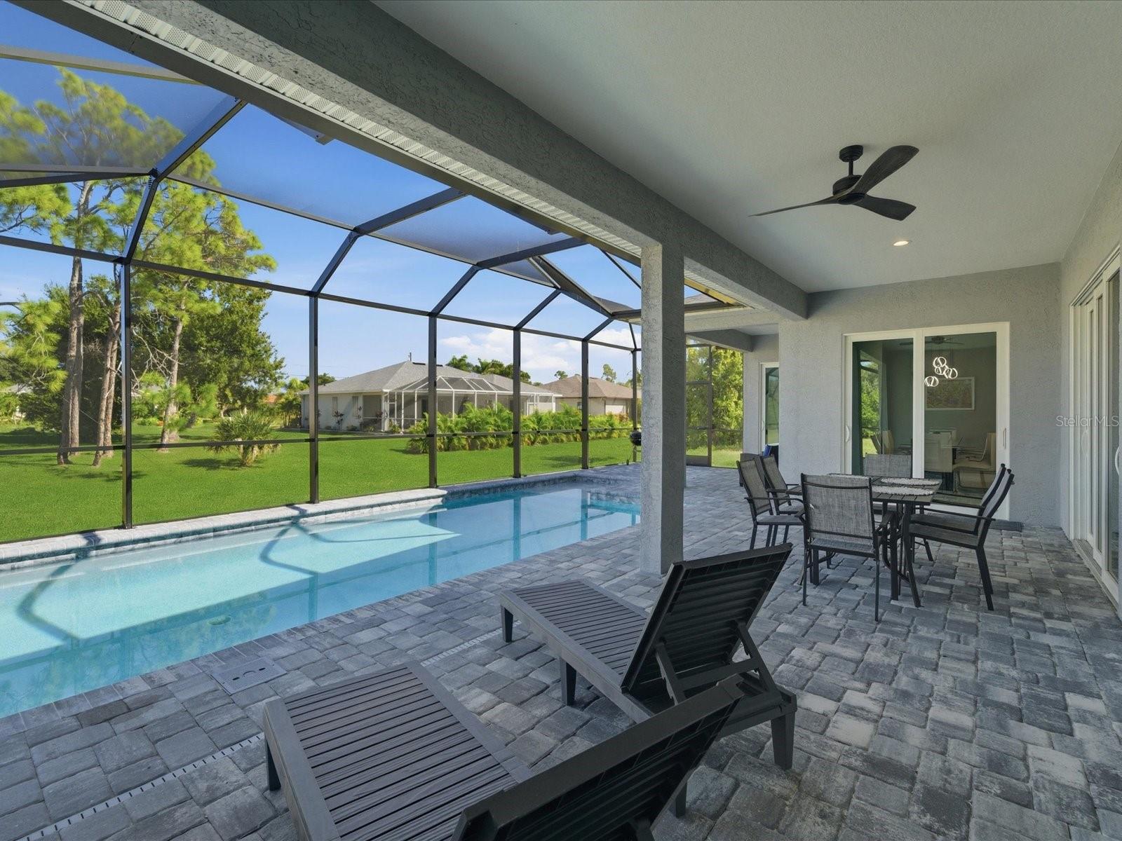 ROTONDA WEST-PINE VLY - Residential