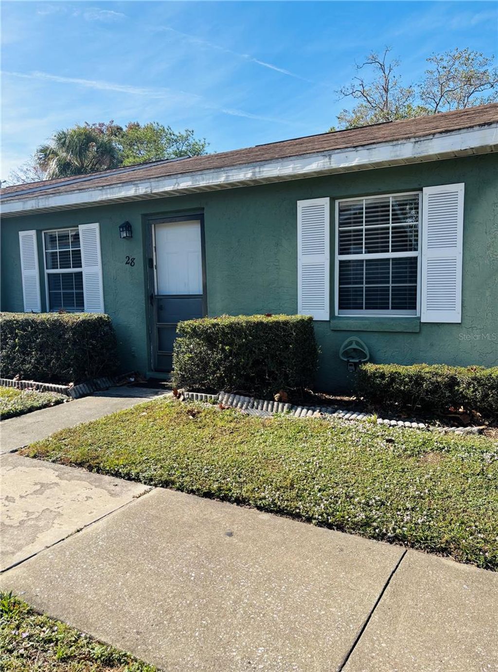 Photo of 28 Las Palmas Way, Kissimmee, FL 34743 (MLS # S5142579)