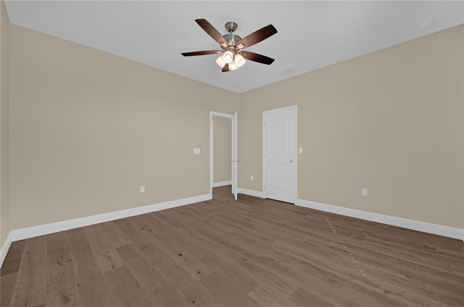 VILLAGES/MINNEOLA HILLS PH 3 - Residential Lease