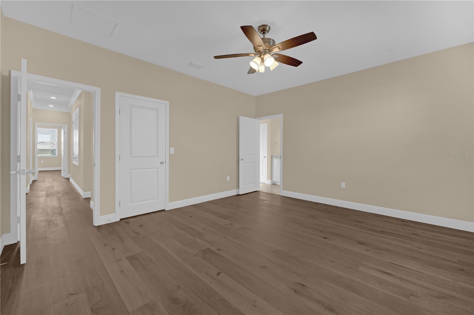 VILLAGES/MINNEOLA HILLS PH 3 - Residential Lease