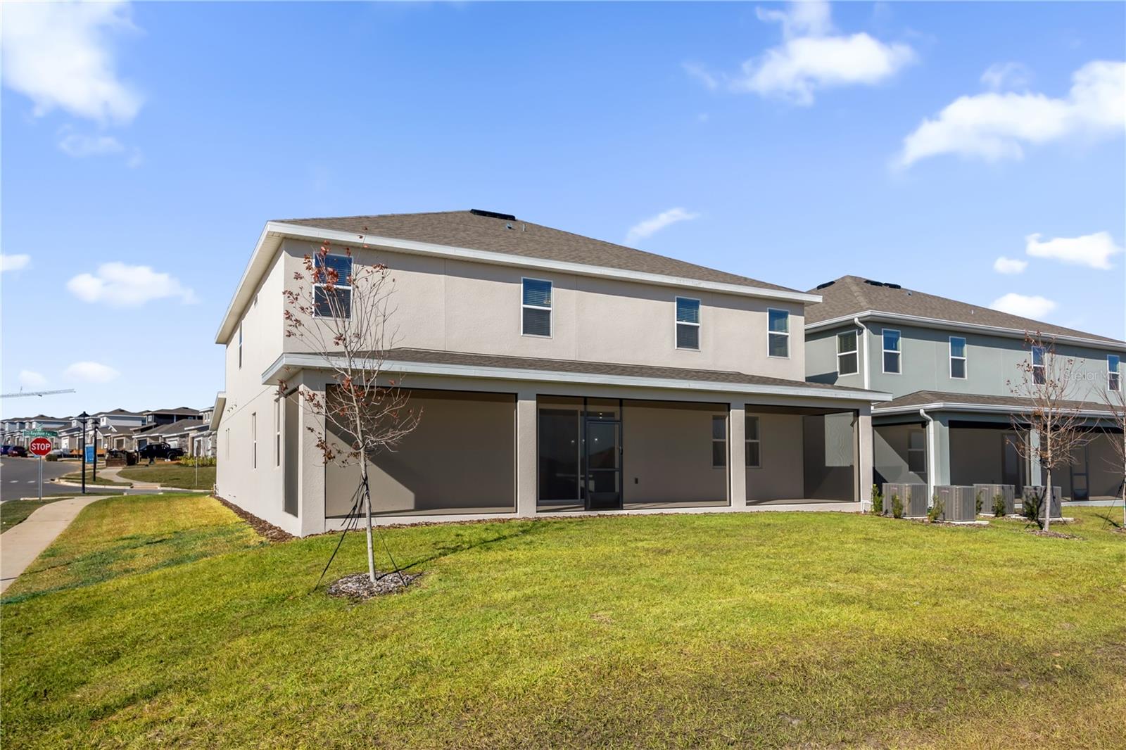 VILLAGES/MINNEOLA HILLS PH 3 - Residential Lease