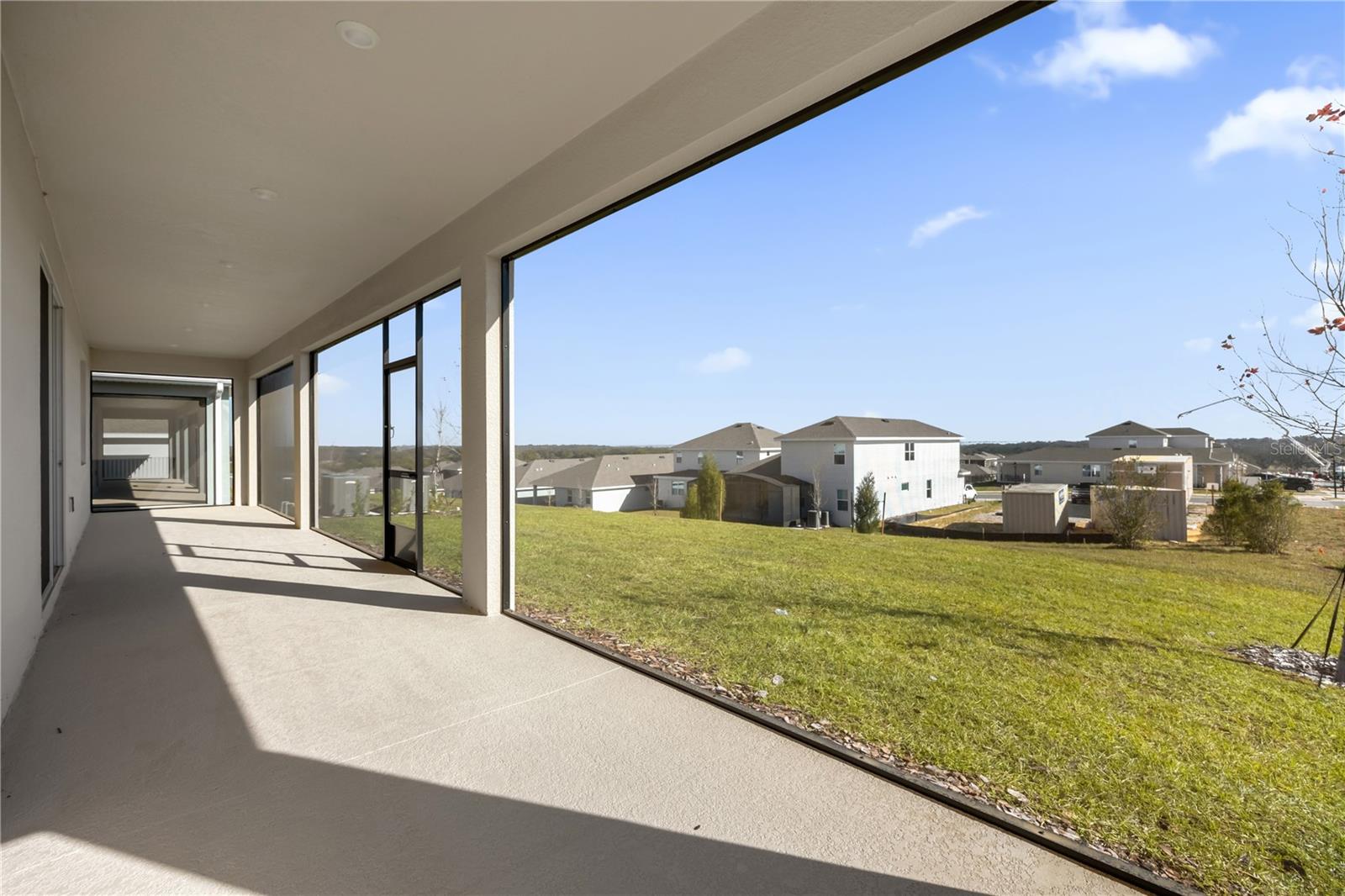 VILLAGES/MINNEOLA HILLS PH 3 - Residential Lease