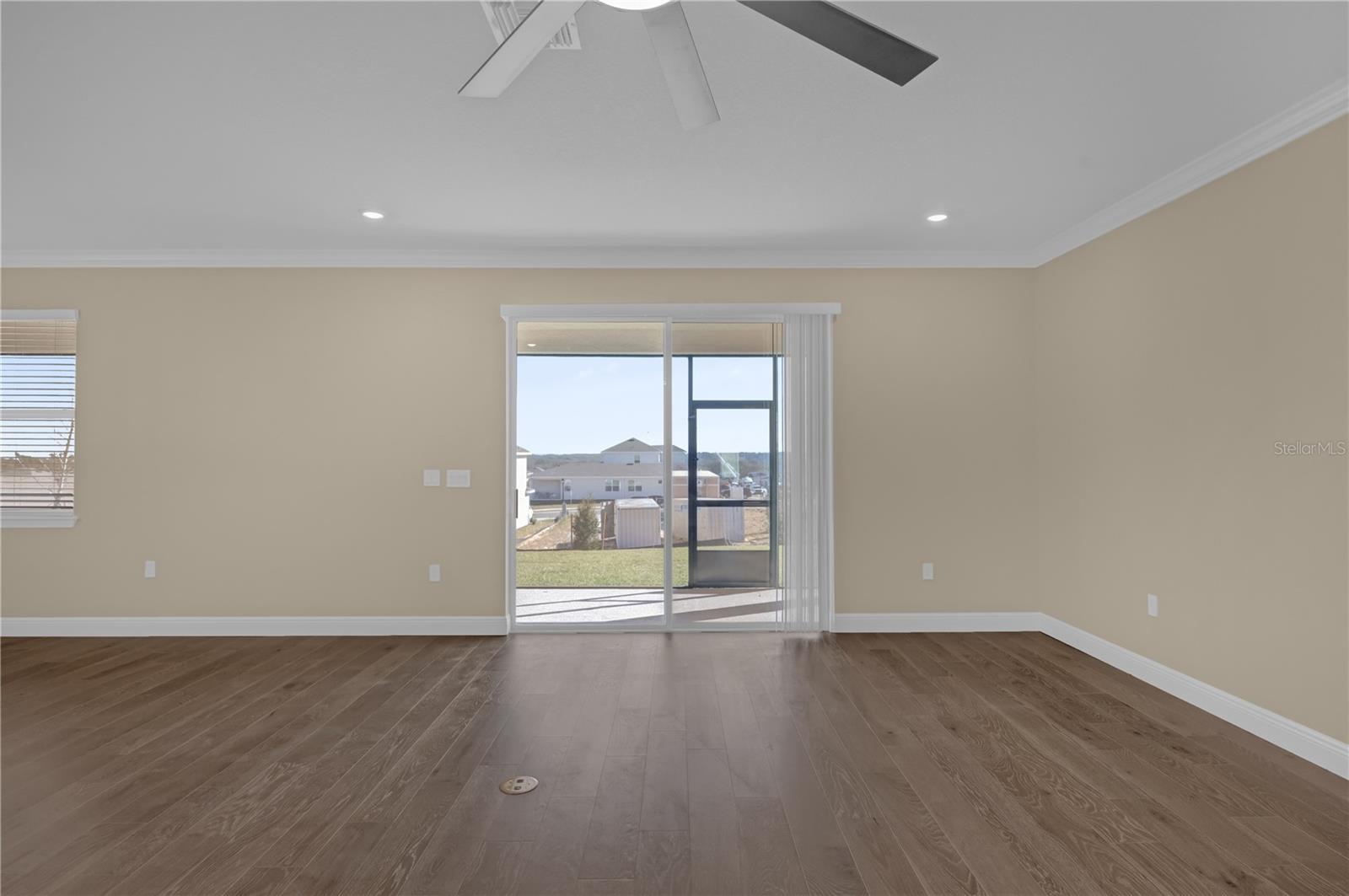 VILLAGES/MINNEOLA HILLS PH 3 - Residential Lease