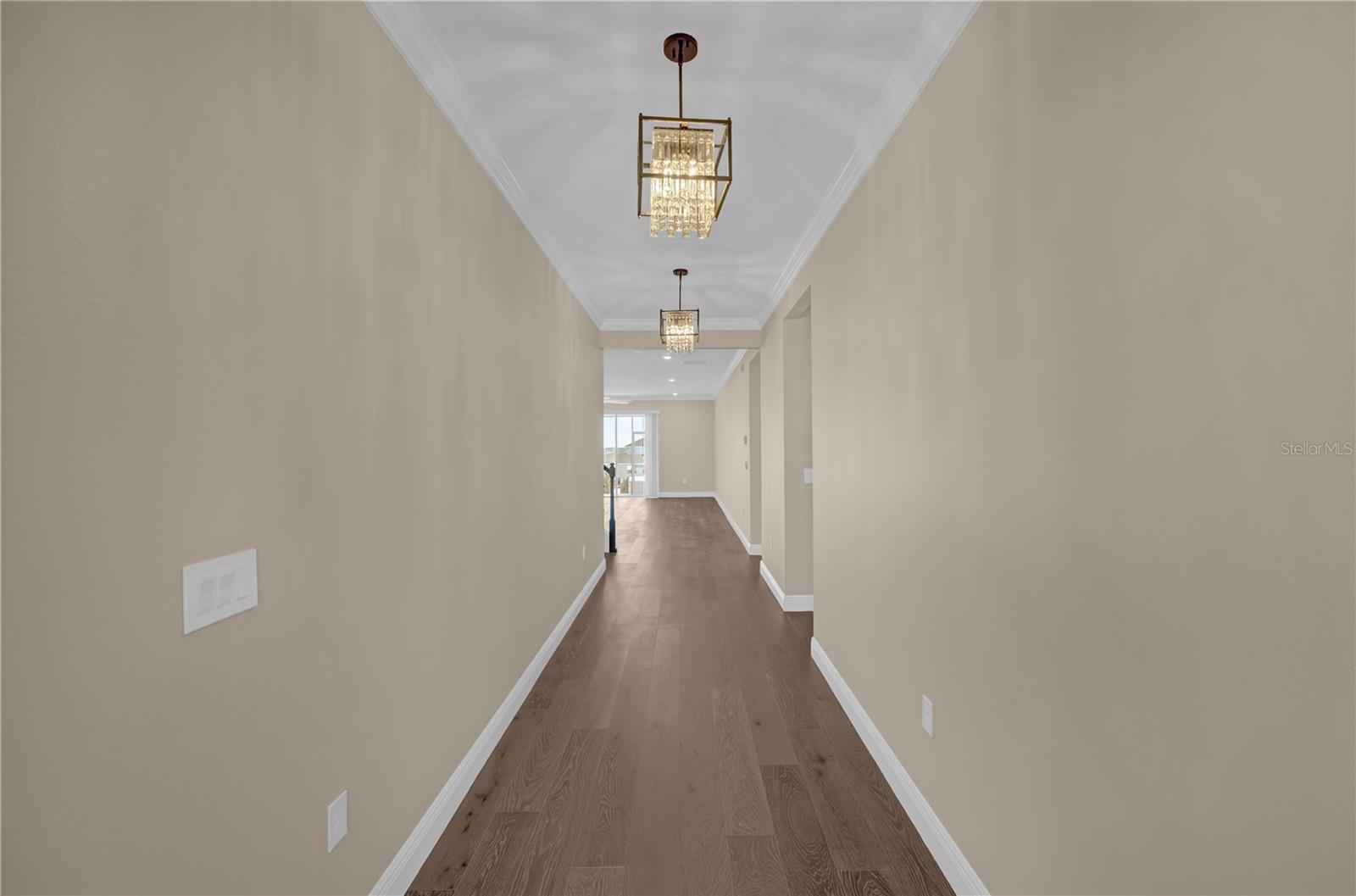 VILLAGES/MINNEOLA HILLS PH 3 - Residential Lease