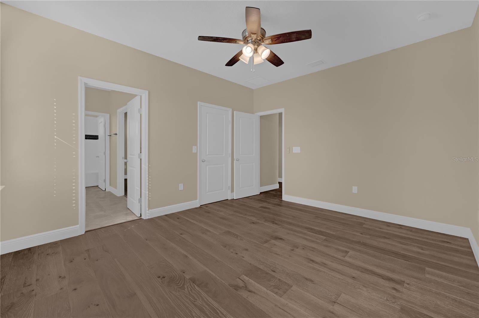 VILLAGES/MINNEOLA HILLS PH 3 - Residential Lease