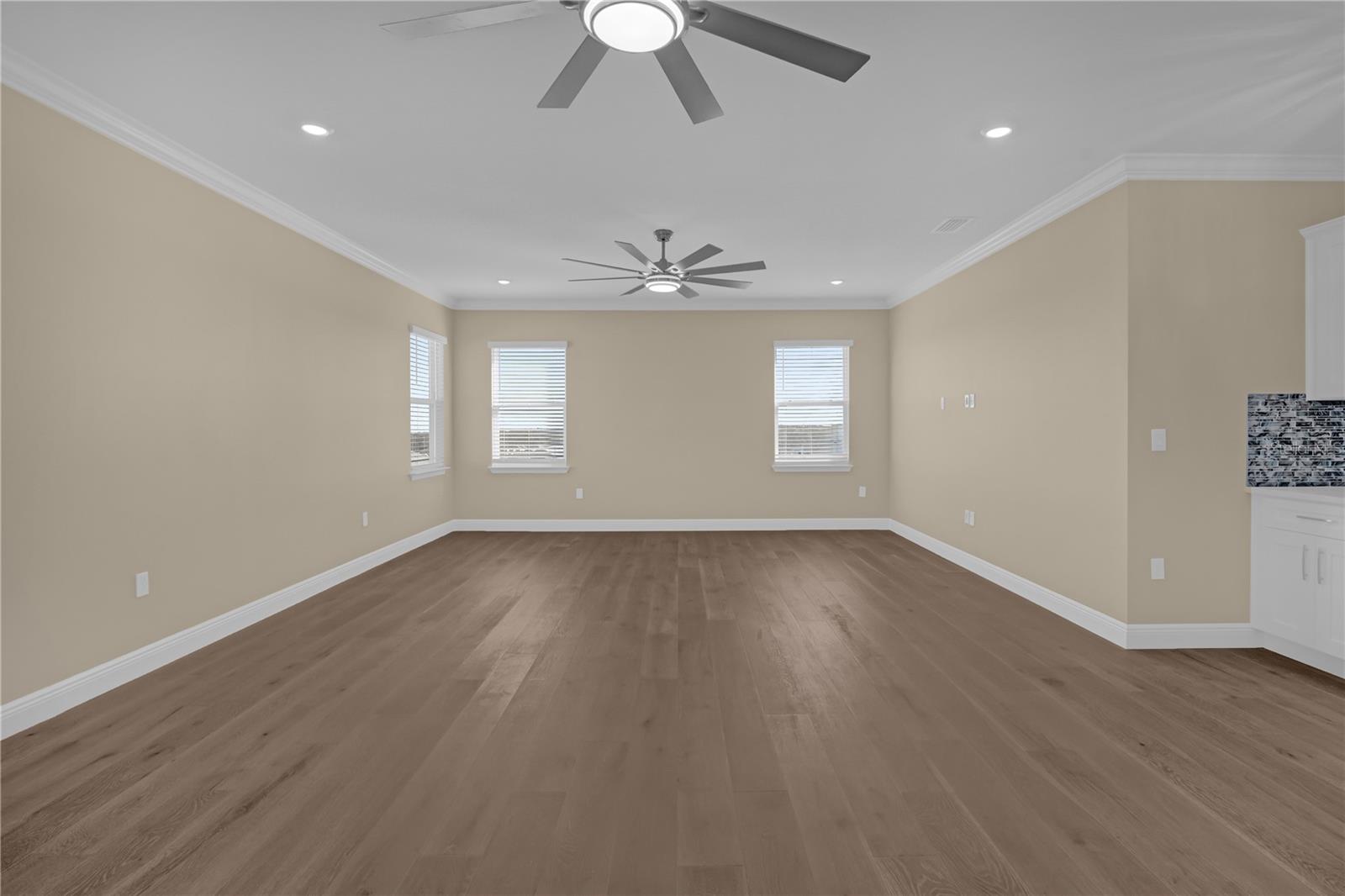 VILLAGES/MINNEOLA HILLS PH 3 - Residential Lease