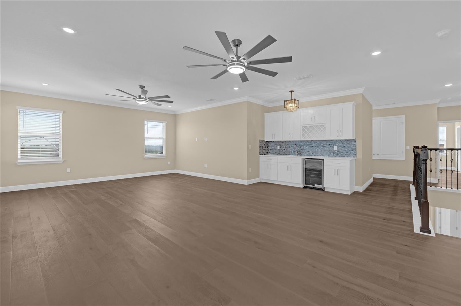 VILLAGES/MINNEOLA HILLS PH 3 - Residential Lease