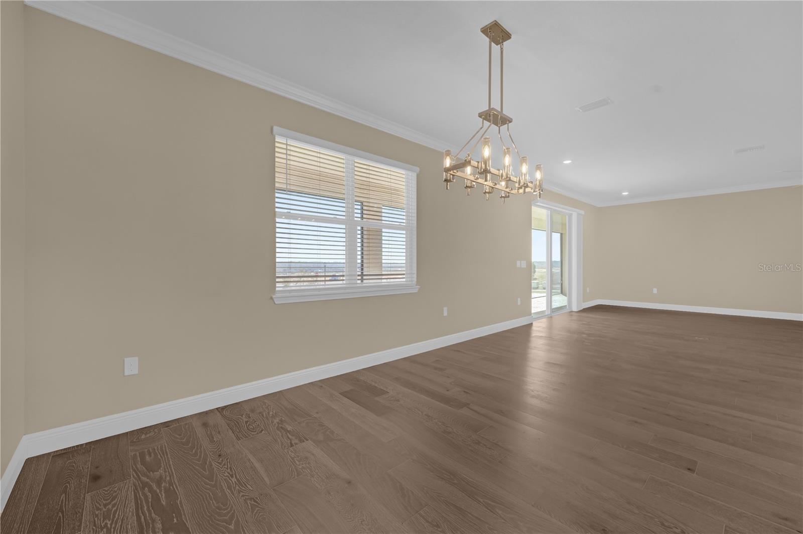 VILLAGES/MINNEOLA HILLS PH 3 - Residential Lease