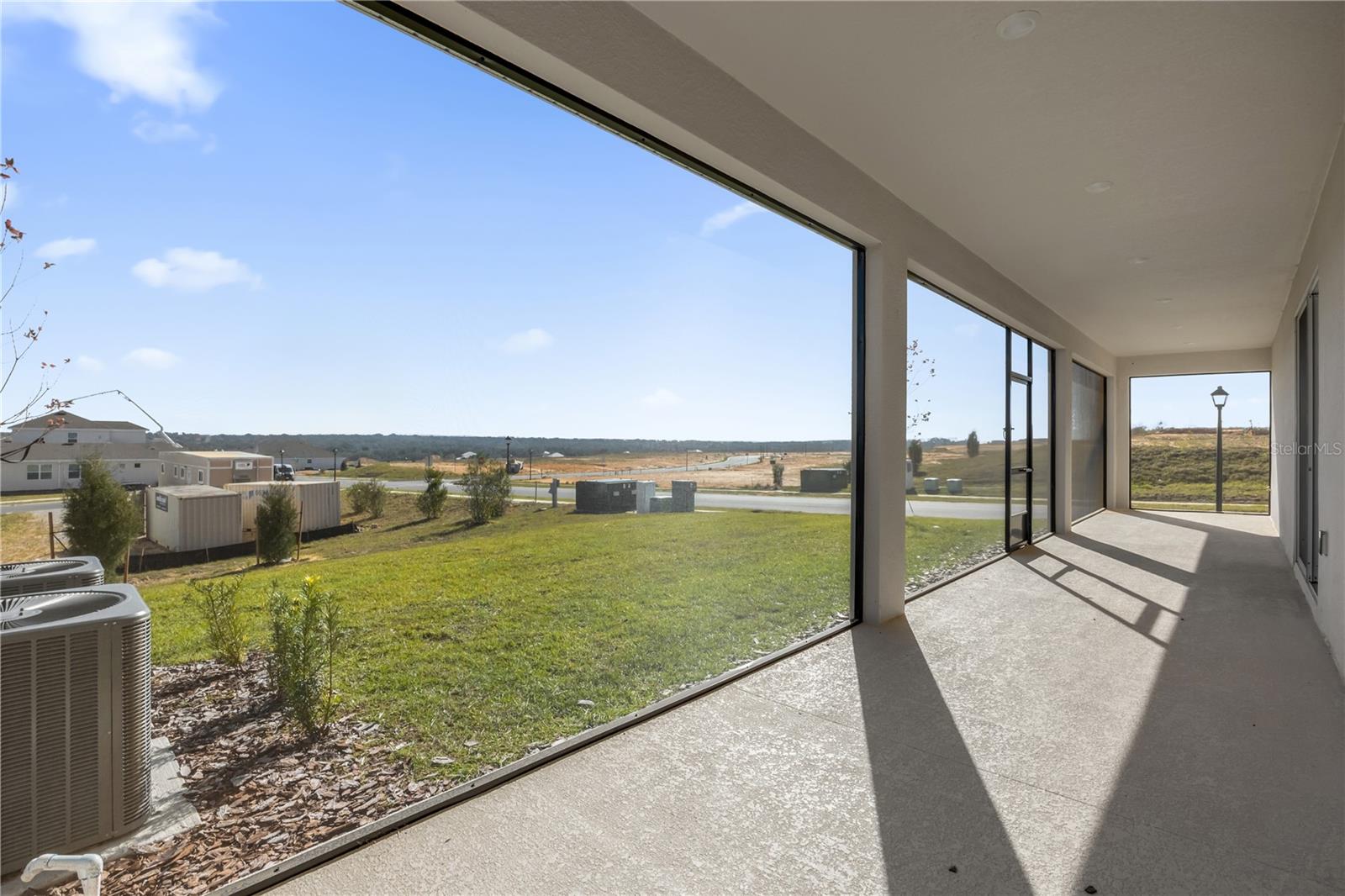 VILLAGES/MINNEOLA HILLS PH 3 - Residential Lease