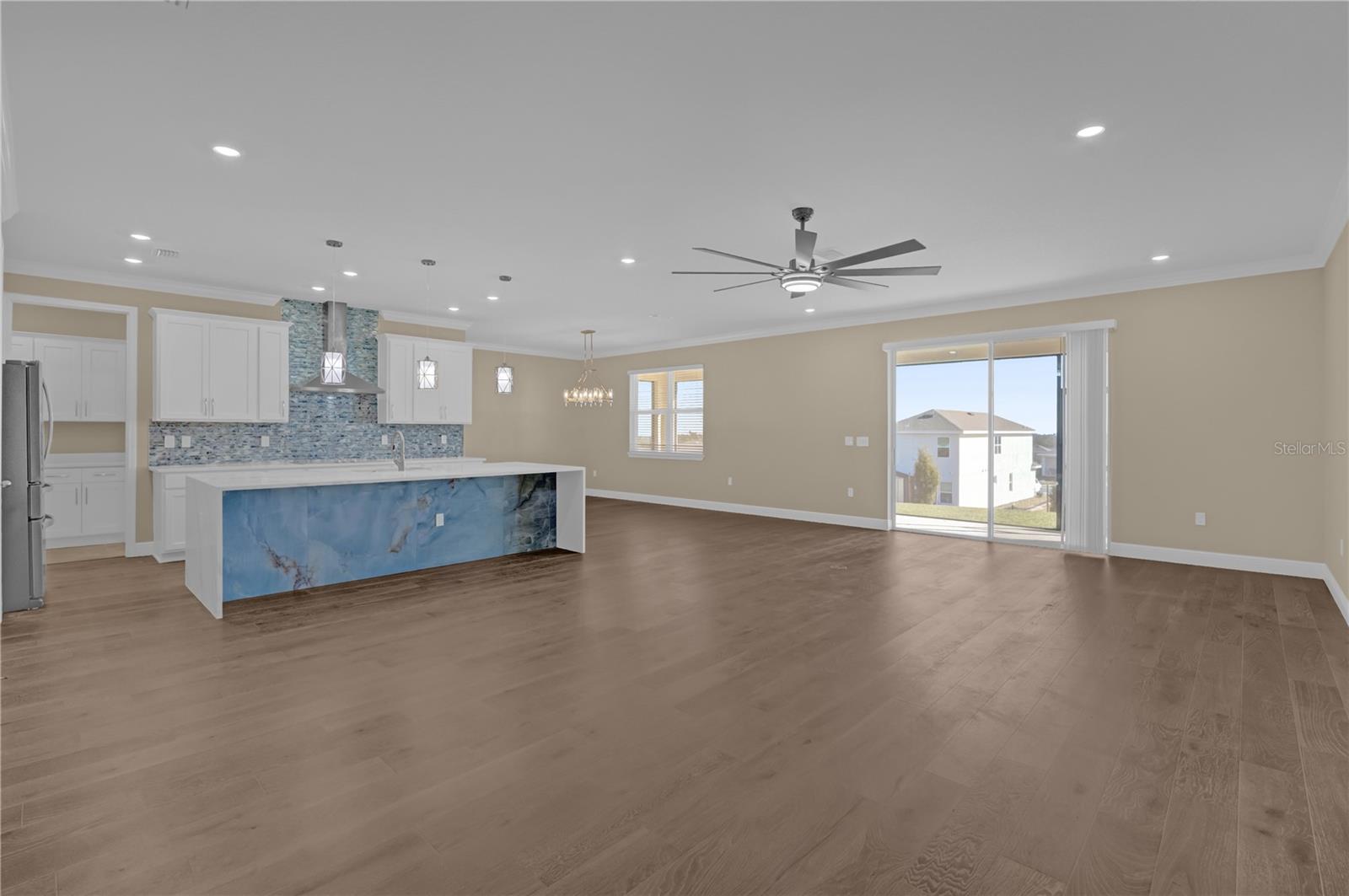 VILLAGES/MINNEOLA HILLS PH 3 - Residential Lease