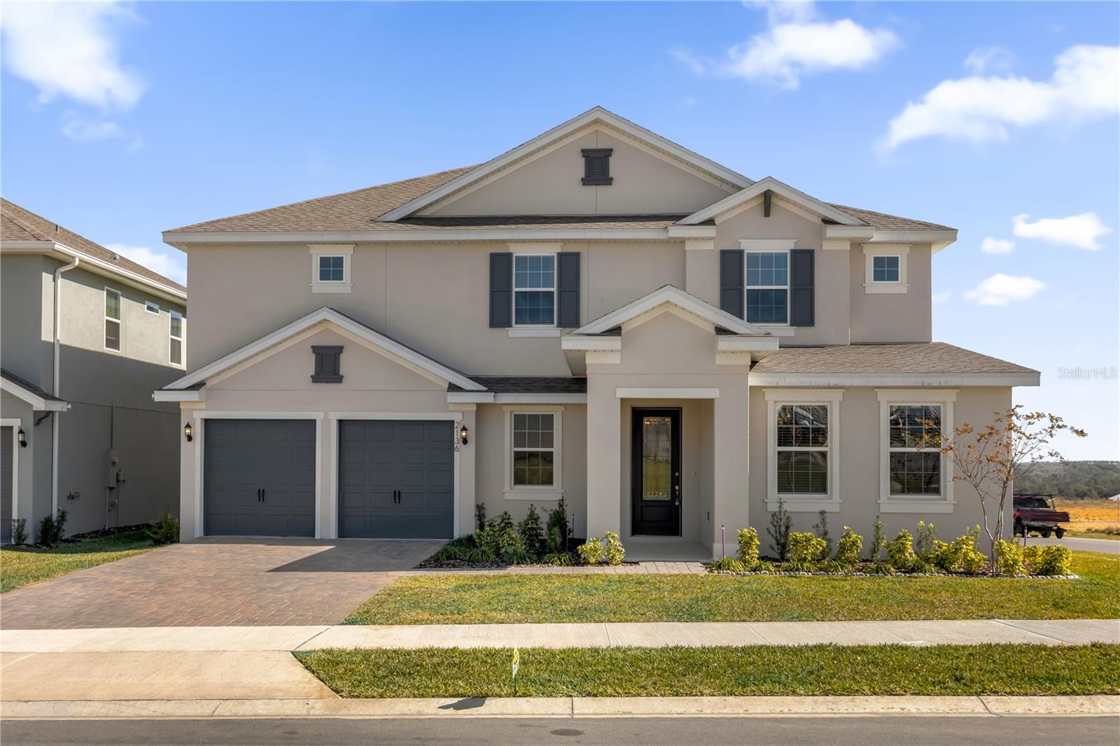 VILLAGES/MINNEOLA HILLS PH 3 - Residential Lease