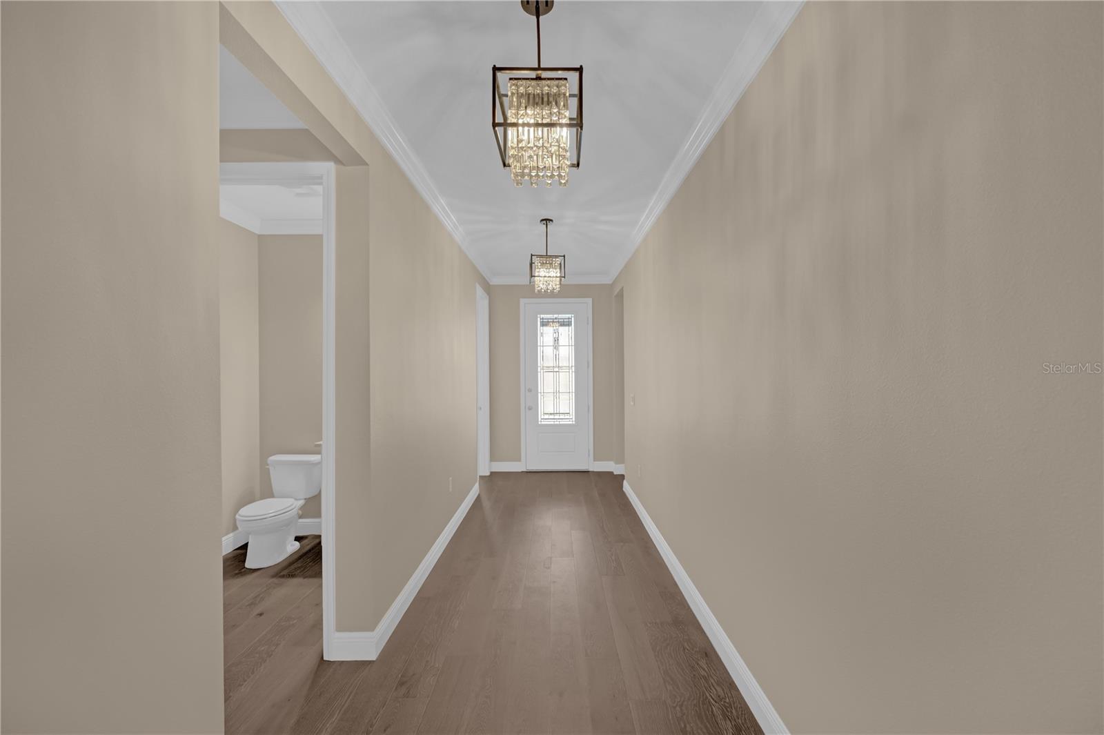 VILLAGES/MINNEOLA HILLS PH 3 - Residential Lease