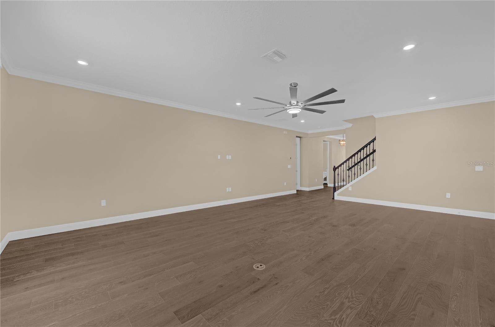 VILLAGES/MINNEOLA HILLS PH 3 - Residential Lease