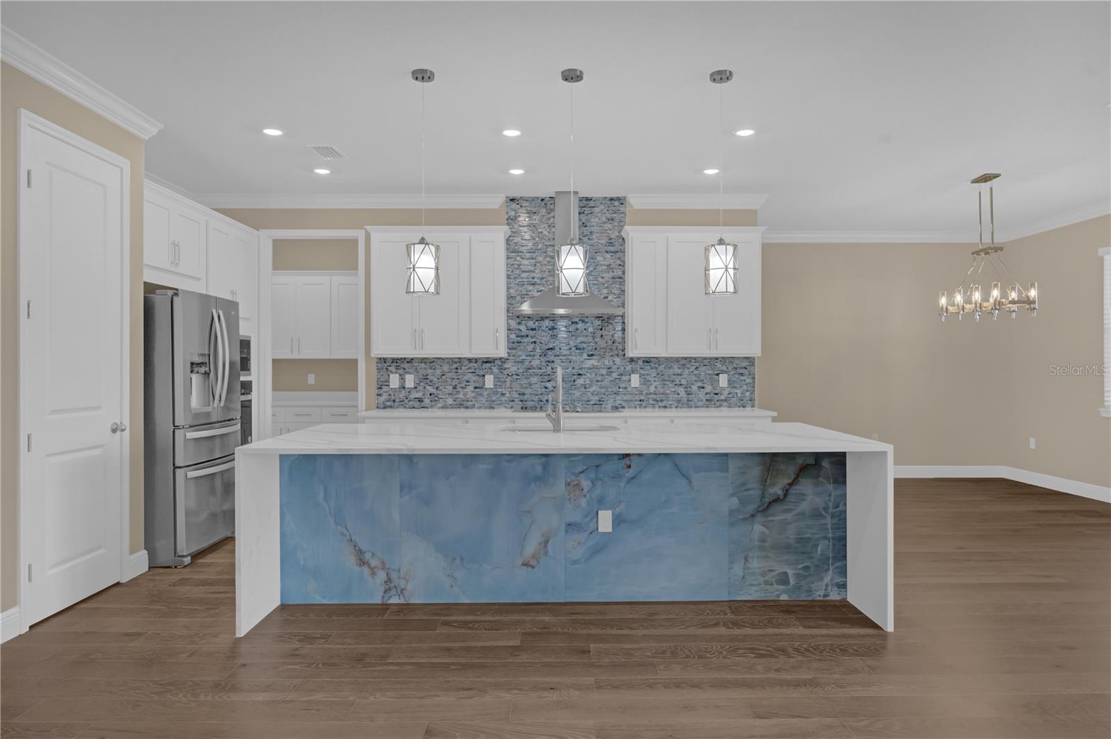 VILLAGES/MINNEOLA HILLS PH 3 - Residential Lease